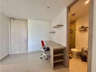 Foto 24 de VENTA Apartamento en Zona Norte, Cielo Mar, Sunno Beach Condominium