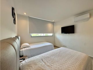 Foto 20 de VENTA Apartamento en Zona Norte, Cielo Mar, Sunno Beach Condominium