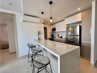 Foto 10 de VENTA Apartamento en Zona Norte, Cielo Mar, Sunno Beach Condominium