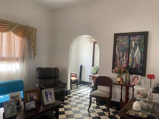 Foto 14 de Venta Casa Patrimonio