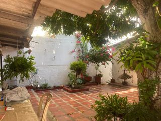 Foto 8 de Venta Casa Patrimonio