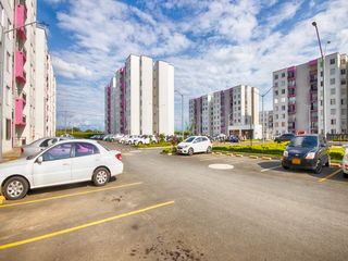 Foto 4 de Cali, Vendo Apartamento Primer Piso Vegas De Comfandi