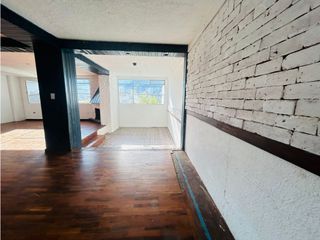 Foto 2 de El Batán Alto, Casa Comercial en Renta, 350m2