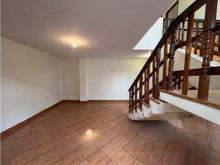 Foto 10 de La Luz, Casa en Renta, 200m2, 3 Habitaciones