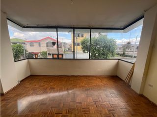 Foto 2 de La Luz, Casa en Renta, 200m2, 3 Habitaciones