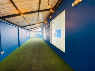 Foto 6 de Gaspar de Villarroel, Local Comercial en Renta, 200m2, 4 Ambiente