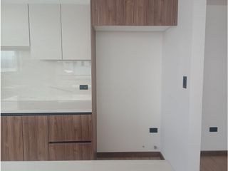 Foto 9 de La Carolina, Suite en Venta, 67.40m2, 1 Habitación