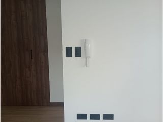 Foto 5 de La Carolina, Suite en Venta, 67.40m2, 1 Habitación