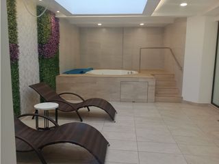 Foto 18 de La Carolina, Suite en Venta, 67.40m2, 1 Habitación