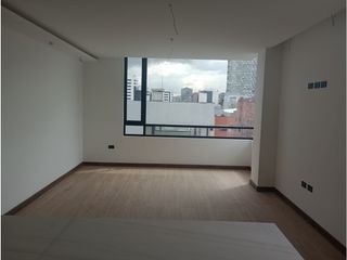 Foto 3 de La Carolina, Suite en Venta, 67.40m2, 1 Habitación