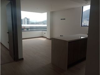 Foto 1 de La Carolina, Suite en Venta, 67.40m2, 1 Habitación