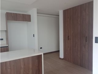 Foto 8 de La Carolina, Suite en Venta, 67.40m2, 1 Habitación