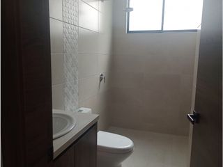 Foto 11 de La Carolina, Suite en Venta, 67.40m2, 1 Habitación