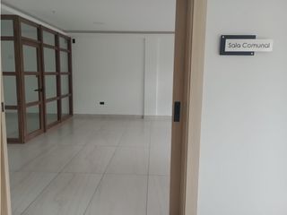 Foto 14 de La Carolina, Suite en Venta, 67.40m2, 1 Habitación
