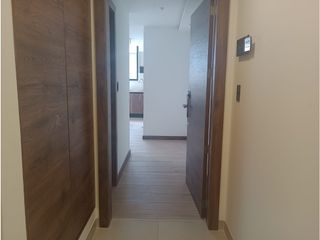 Foto 12 de La Carolina, Suite en Venta, 67.40m2, 1 Habitación