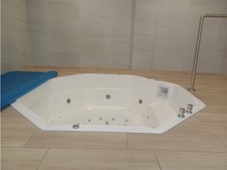 Foto 17 de La Carolina, Suite en Venta, 67.40m2, 1 Habitación