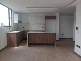 Foto 4 de La Carolina, Suite en Venta, 67.40m2, 1 Habitación