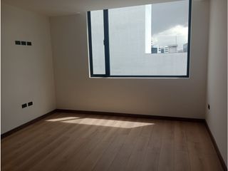 Foto 13 de La Carolina, Suite en Venta, 67.40m2, 1 Habitación