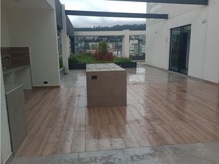 Foto 21 de La Carolina, Suite en Venta, 67.40m2, 1 Habitación