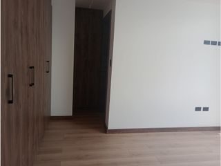 Foto 6 de La Carolina, Suite en Venta, 67.40m2, 1 Habitación