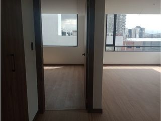 Foto 7 de La Carolina, Suite en Venta, 67.40m2, 1 Habitación