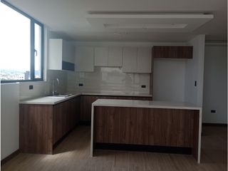 Foto 2 de La Carolina, Suite en Venta, 67.40m2, 1 Habitación
