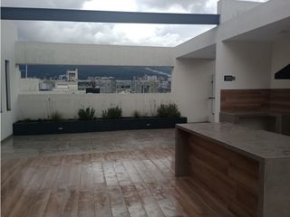 Foto 20 de La Carolina, Suite en Venta, 67.40m2, 1 Habitación