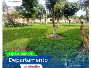 Foto 8 de ALQUILER DEPARTAMENTO 2DO PISO URB ALAMEDA DE HUACHIPA