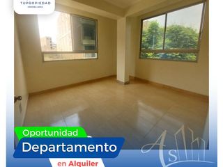 Foto 5 de ALQUILER DEPARTAMENTO 2DO PISO URB ALAMEDA DE HUACHIPA