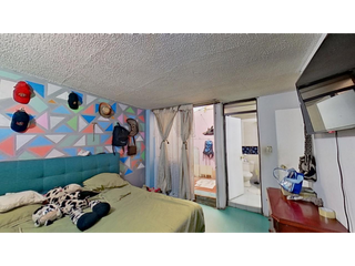 Foto 6 de Apartamento en Venta enLagos de Suba