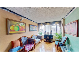 Foto 5 de Apartamento en Venta enLagos de Suba