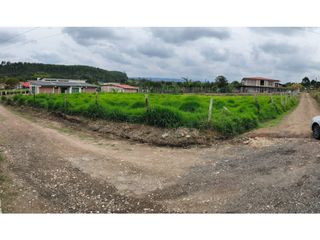 Foto 1 de BROKER - LOTE EN VENTA SECTOR LAS VEGAS RIO BLANCO EN POPAYAN