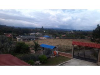 Foto 2 de BROKER - LOTE EN VENTA SECTOR LAS VEGAS RIO BLANCO EN POPAYAN