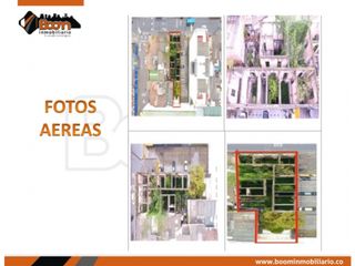 Foto 6 de *VENTA CASA DE INTERES CULTURAL 281 M2 EN BARRIOS UNIDOS