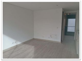 Foto 4 de PROYECTO DE APARTAESTUDIO EN VENTA, EDIFICIO QUADRO SMART LIVING