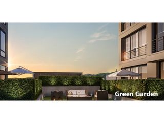 Foto 11 de PROYECTO DE APARTAESTUDIO EN VENTA, EDIFICIO QUADRO SMART LIVING