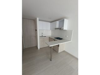 Foto 1 de Apartaestudio en venta sector Fundadores