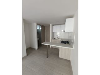 Foto 2 de Apartaestudio en venta sector Fundadores