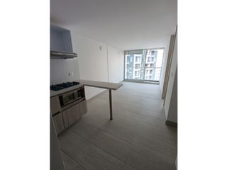 Foto 3 de Apartaestudio en venta sector Fundadores