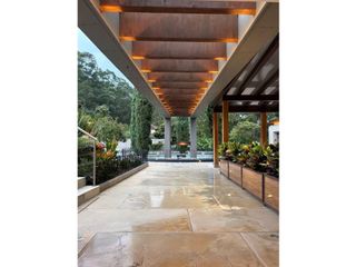 Foto 12 de Casa en Arriendo Las Palmas Medellín