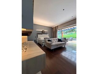 Foto 8 de Casa en Arriendo Las Palmas Medellín