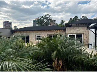 Foto 6 de Casa en Arriendo Las Palmas Medellín