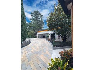 Foto 4 de Casa en Arriendo Las Palmas Medellín