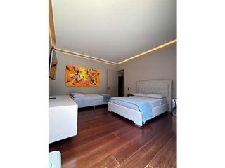 Foto 11 de Casa en Arriendo Las Palmas Medellín