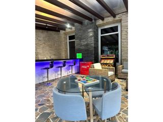 Foto 9 de Casa en Arriendo Las Palmas Medellín