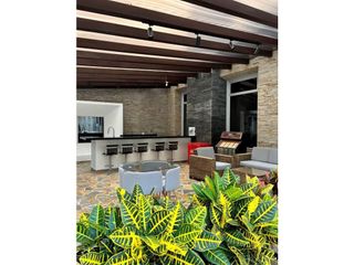 Foto 14 de Casa en Arriendo Las Palmas Medellín