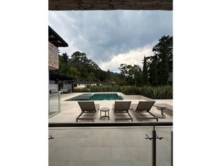 Foto 5 de Casa en Arriendo Las Palmas Medellín