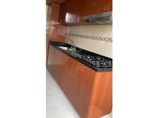 Foto 6 de APARTAMENTO EN LA SONORA