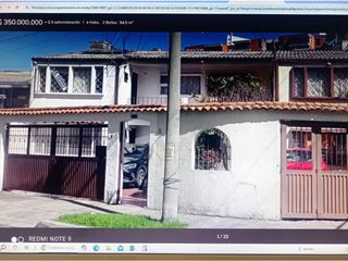 Foto 4 de APARTAMENTO EN LA SONORA