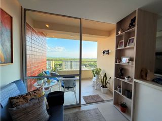 Foto 5 de Apartamento en venta en Cerritos Reservado totalmente remodelado